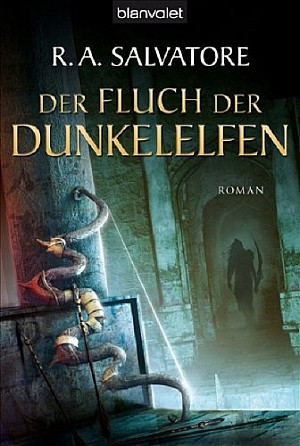 Der Fluch des Dunkelelfen