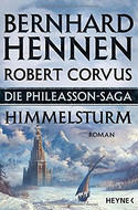 Die Phileasson-Saga 2: Himmelsturm