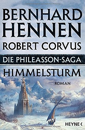 Die Phileasson-Saga 2: Himmelsturm