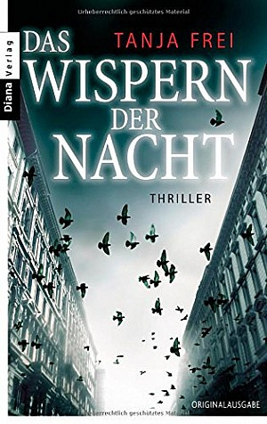 Das Wispern der Nacht