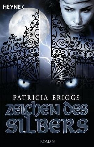 Zeichen des Silbers (Mercy Thompson 5)