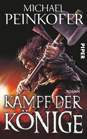 Kampf der Könige