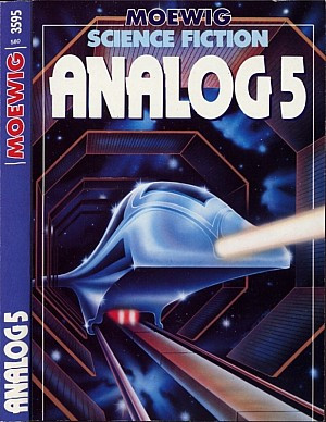Analog 5