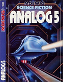Analog 5