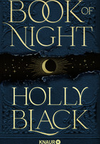 Book of Night