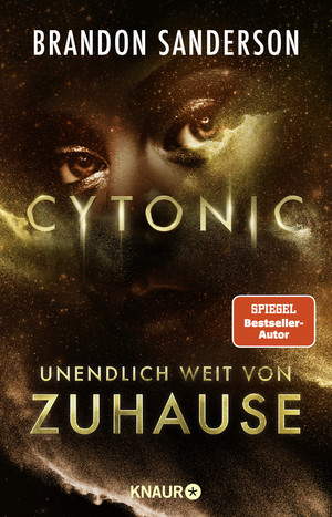 Cytonic - Unendlich weit von Zuhause (Claim the Stars 3)