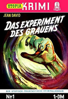 Das Experiment des Grauens