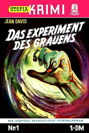 Das Experiment des Grauens