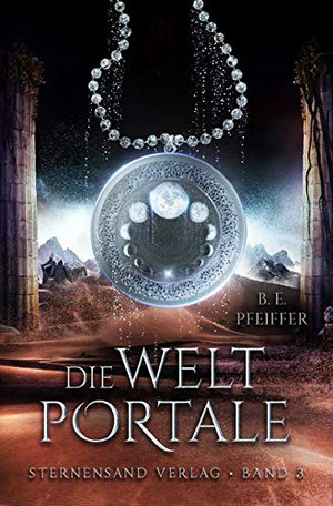 Die Weltportale - Band 3