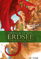 Erdsee: Die zweite Trilogie