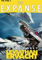Leviathan erwacht (The Expanse 1)