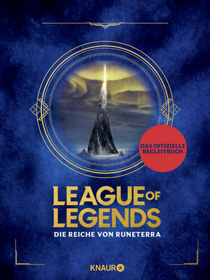 League of Legends: Die Reiche von Runeterra