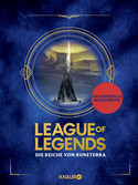 League of Legends: Die Reiche von Runeterra