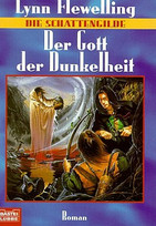 Der Gott der Dunkelheit