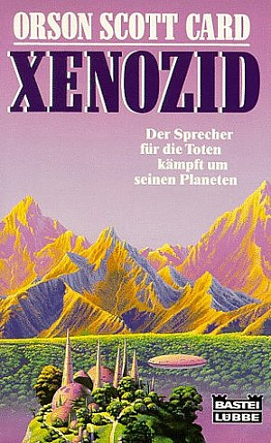 Xenozid