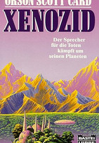Xenozid