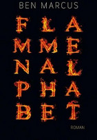 Flammenalphabet