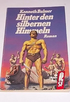 Hinter den silbernen Himmeln