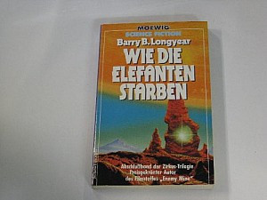 Wie die Elefanten starben