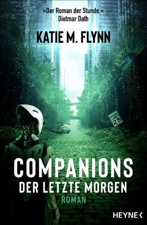 Companions – Der letzte Morgen
