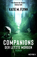 Companions – Der letzte Morgen