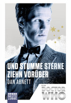 Doctor Who - Und stumme Sterne ziehn vorüber