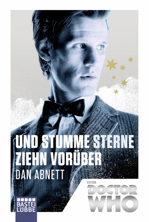 Doctor Who - Und stumme Sterne ziehn vorüber