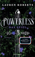 Powerless - Das Spiel (Powerless-Trilogie 1)