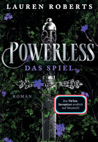 Powerless - Das Spiel (Powerless-Trilogie 1)