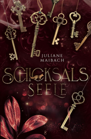 Schicksalsseele (Schicksalsreihe 8)