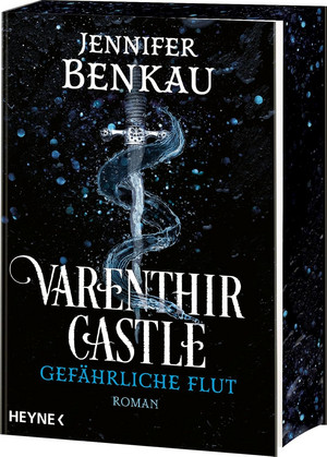 Varenthir Castle - Gefährliche Flut