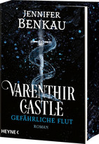 Varenthir Castle - Gefährliche Flut