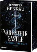 Varenthir Castle - Gefährliche Flut