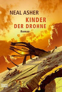 Kinder der Drohne