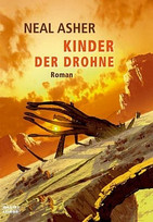 Kinder der Drohne