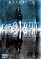 Die Stadt und die Stadt