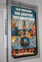 Die Gärten des Meisters
