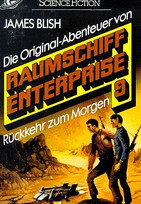 Raumschiff Enterprise 9. Rückkehr zum Morgen