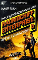 Raumschiff Enterprise 9. Rückkehr zum Morgen