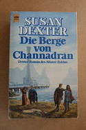 Die Berge von Channadran