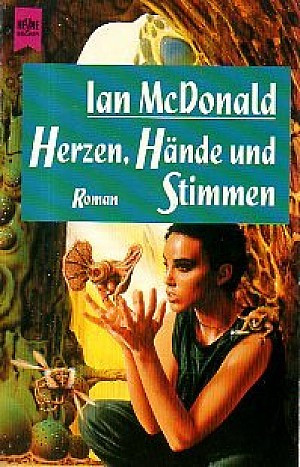 Herzen, Hände und Stimmen