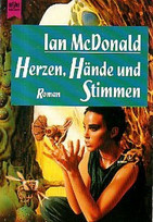 Herzen, Hände und Stimmen