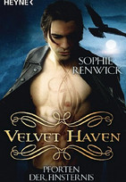 Pforten der Finsternis