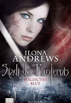 Magisches Blut