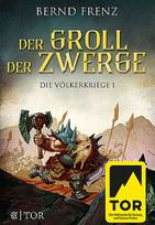 Der Groll der Zwerge: Die Völkerkriege 1