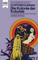 Die Kolonie der Kobolde