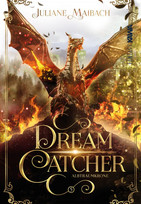 Dreamcatcher (5) - Albtraumkrone