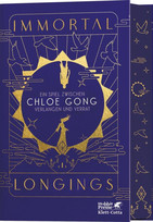 Immortal Longings - Ein Spiel zwischen Verlangen und Verrat