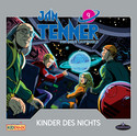 Jan Tenner - Der neue Superheld 09: Kinder des Nichts
