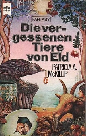 Die vergessenen Tiere von Eld